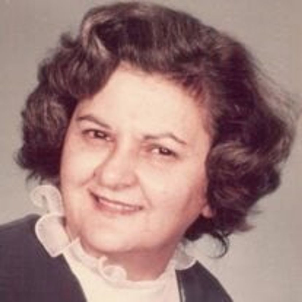 Margaret Mary Dunn