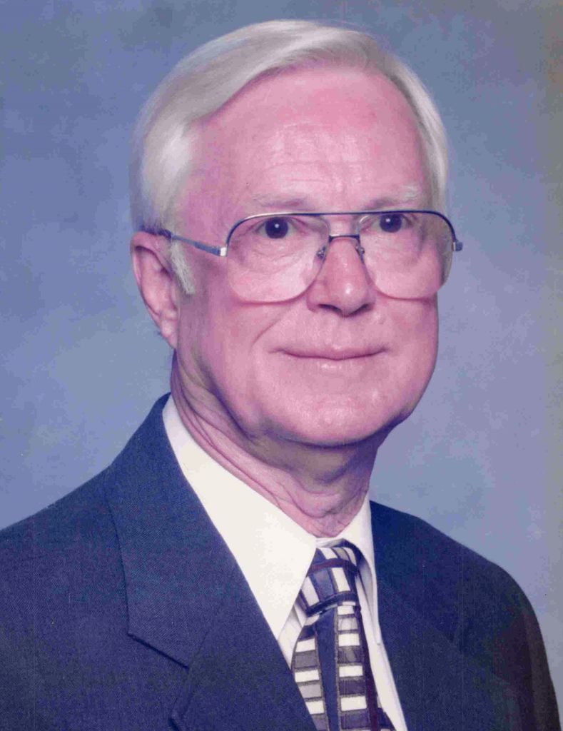 Bruce Willard Milby Profile Photo