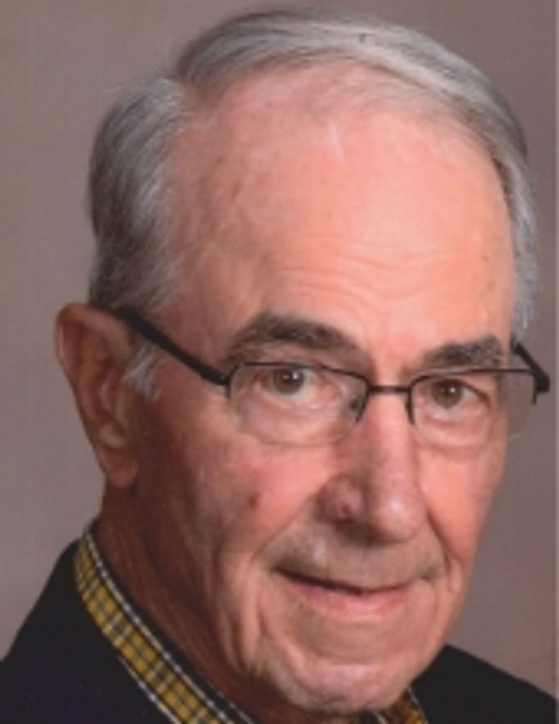 Donald Abner Cates