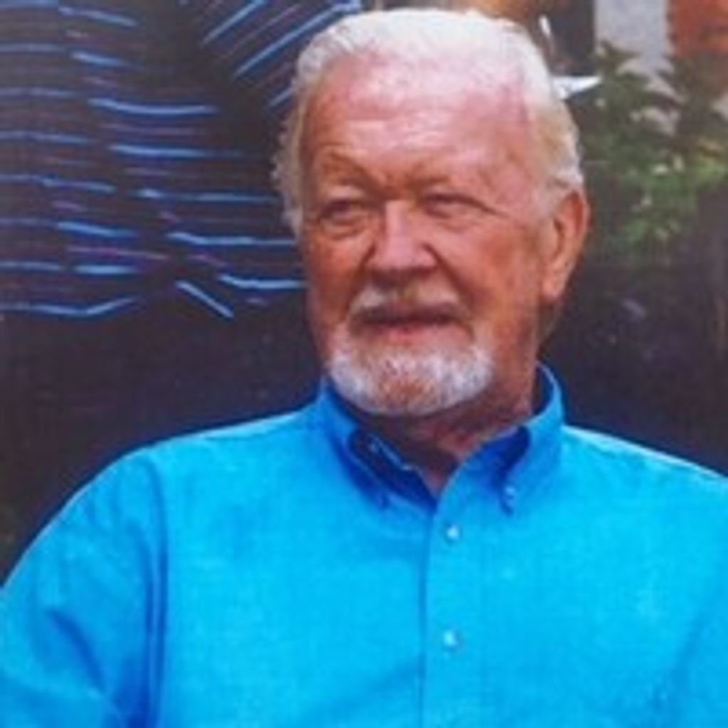 Delmoure Harry Hultgren