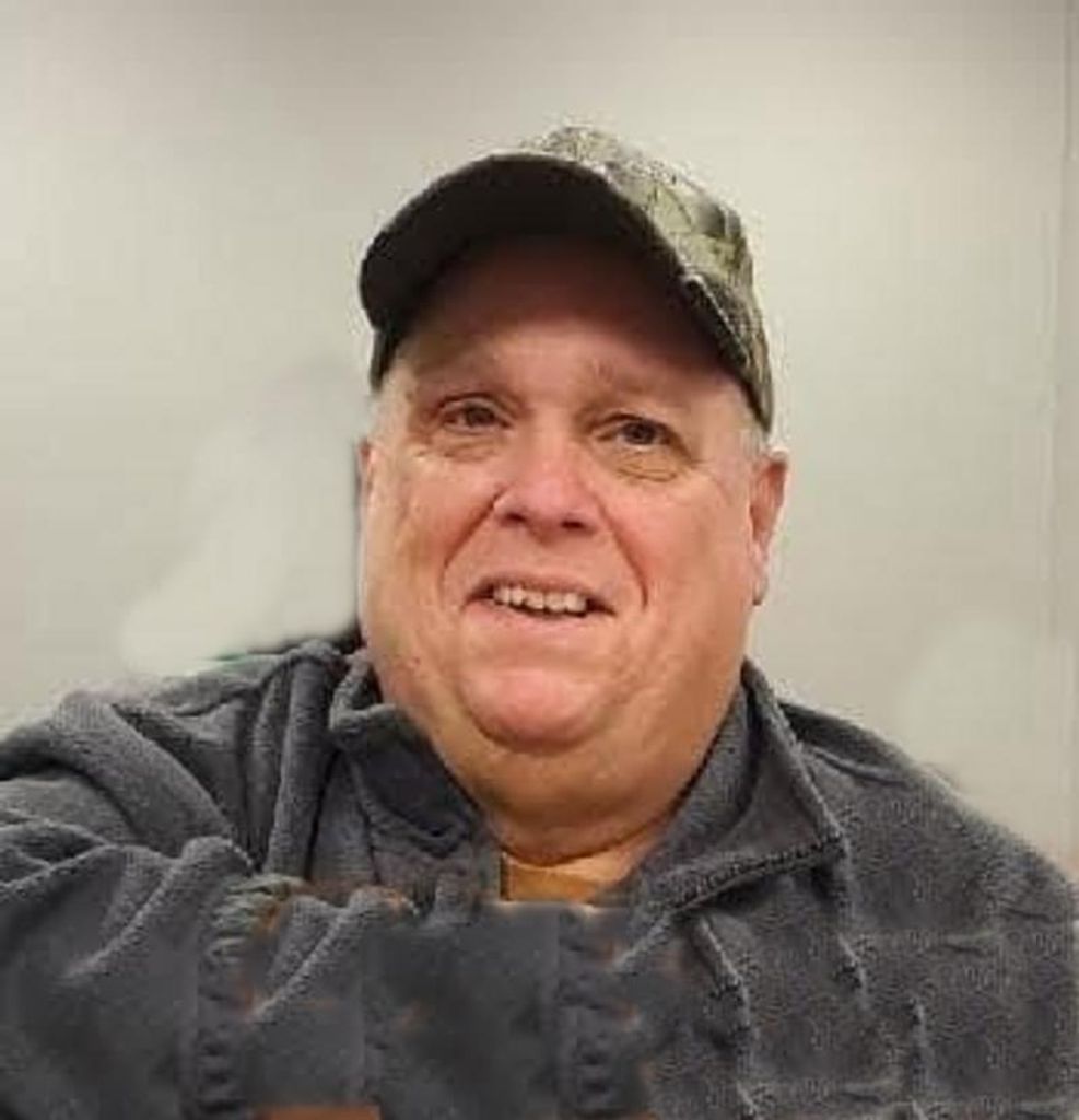 Bradley Clay Williams Profile Photo