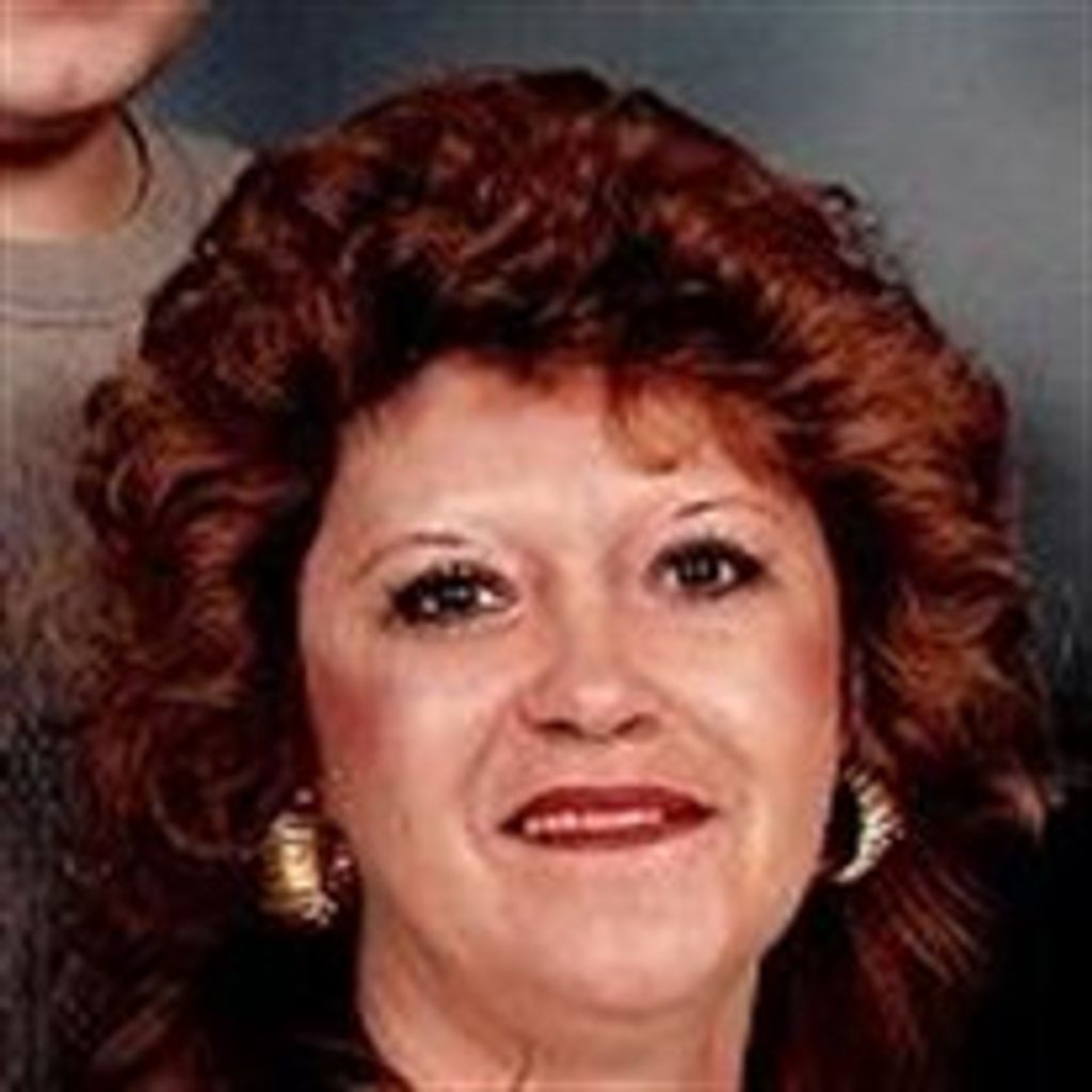 Nancy Barrilleaux Keir