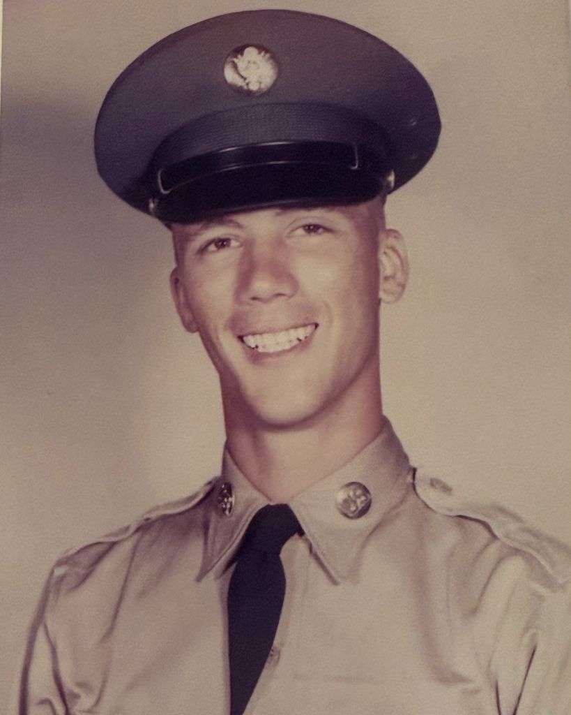 Kenneth Lee Chumbley Profile Photo
