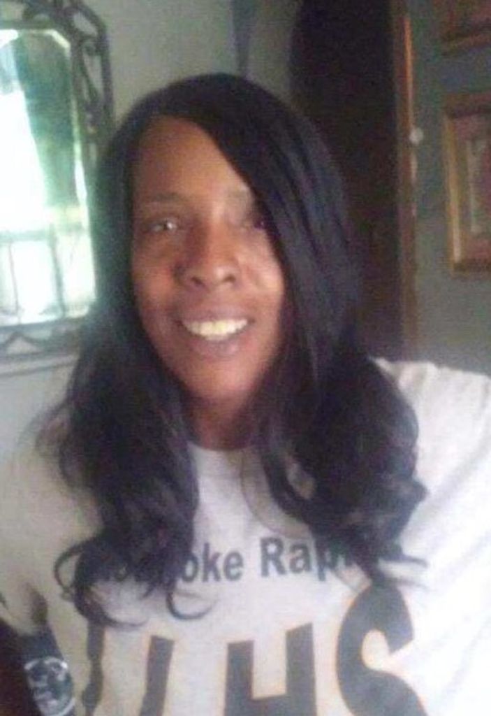 Deborah Taurus Taylor