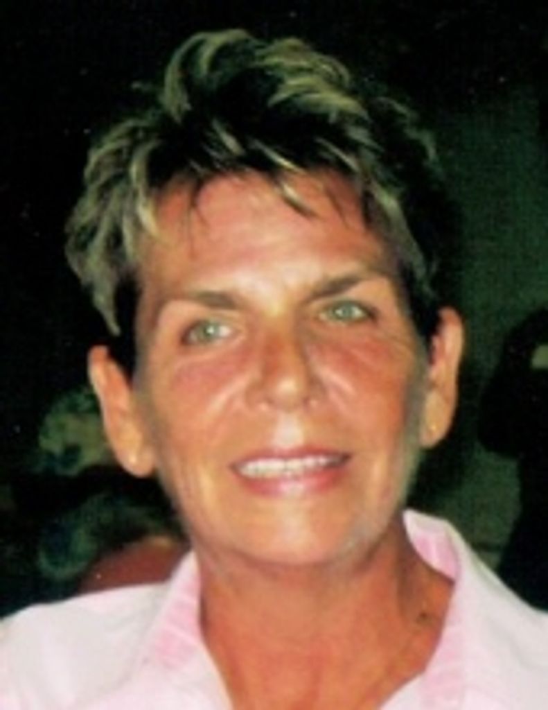 Mary Lou Wheeler 