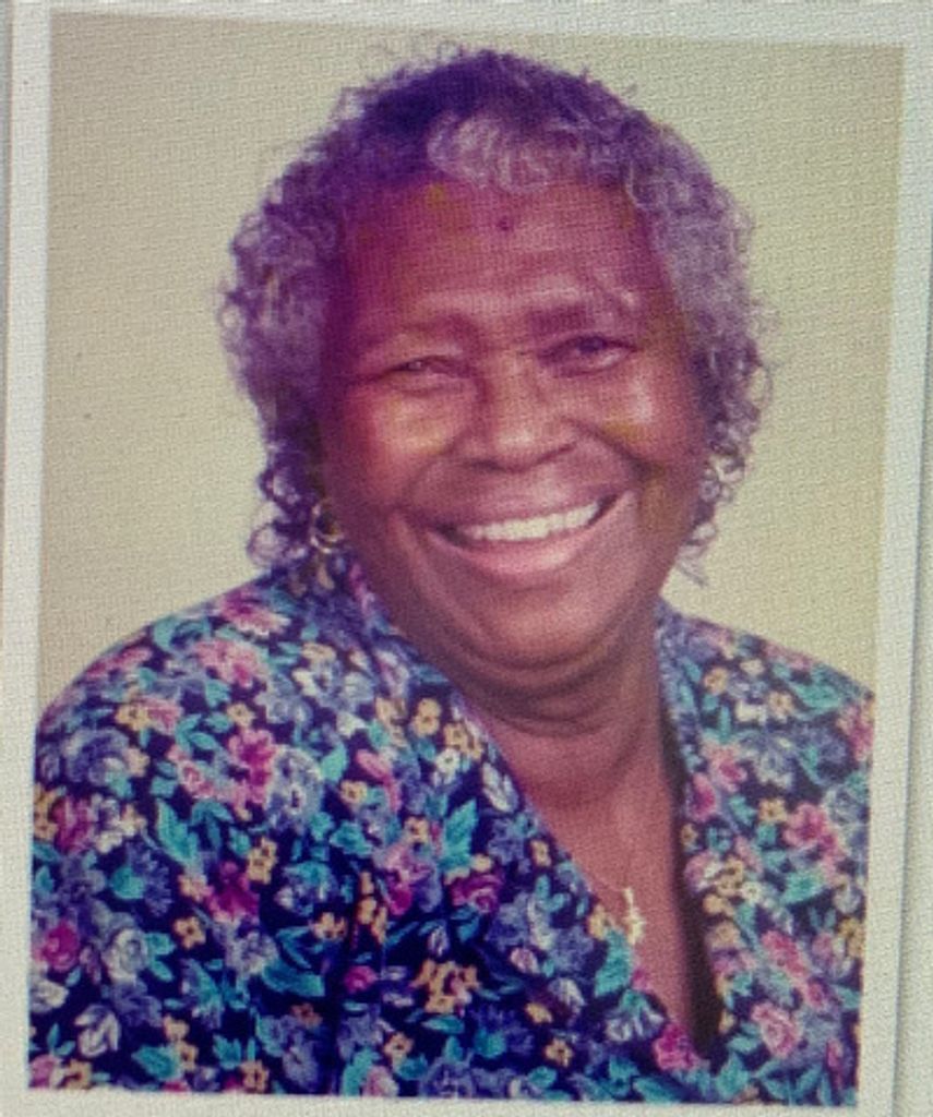 Nellie M. Mccoy Profile Photo