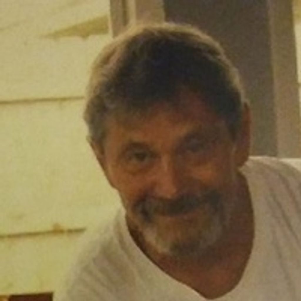 Robert ( Bob ) Wayne McGuire