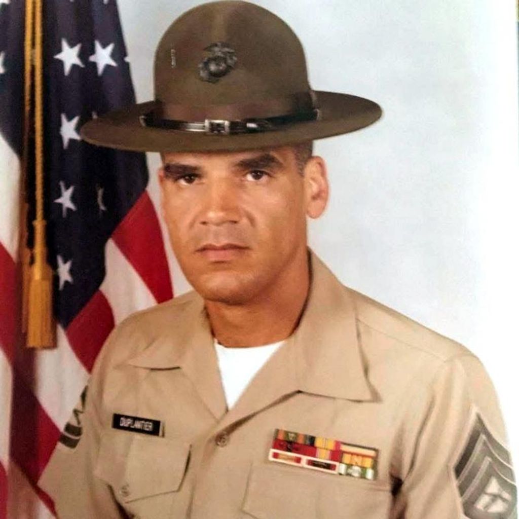 Ferdinand Guy "Ferdi" Duplantier Profile Photo
