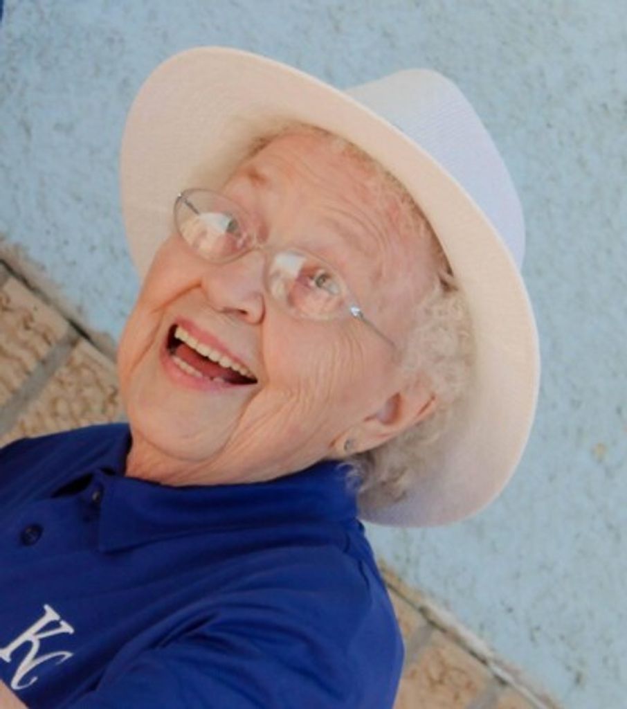Joan B. Krier Profile Photo
