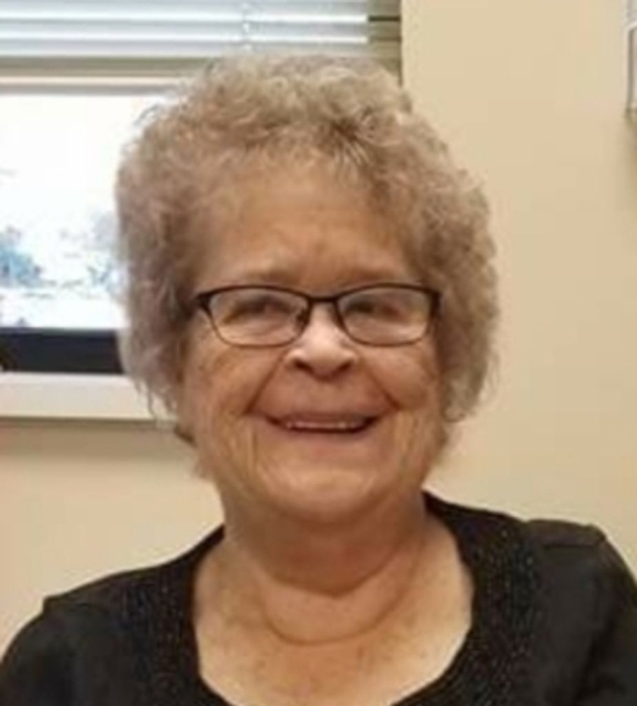 Betty L. Hall Profile Photo