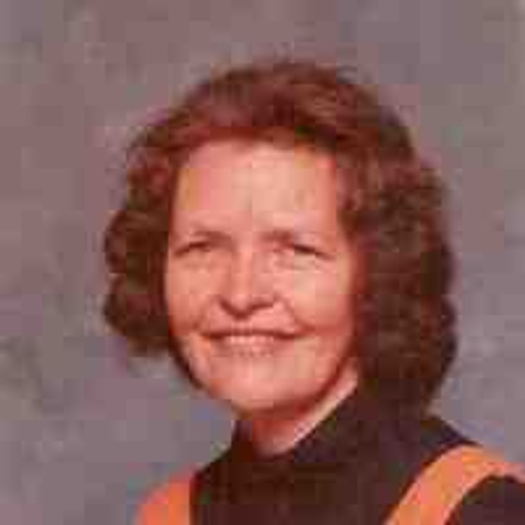 Patricia M. Ackerman Profile Photo