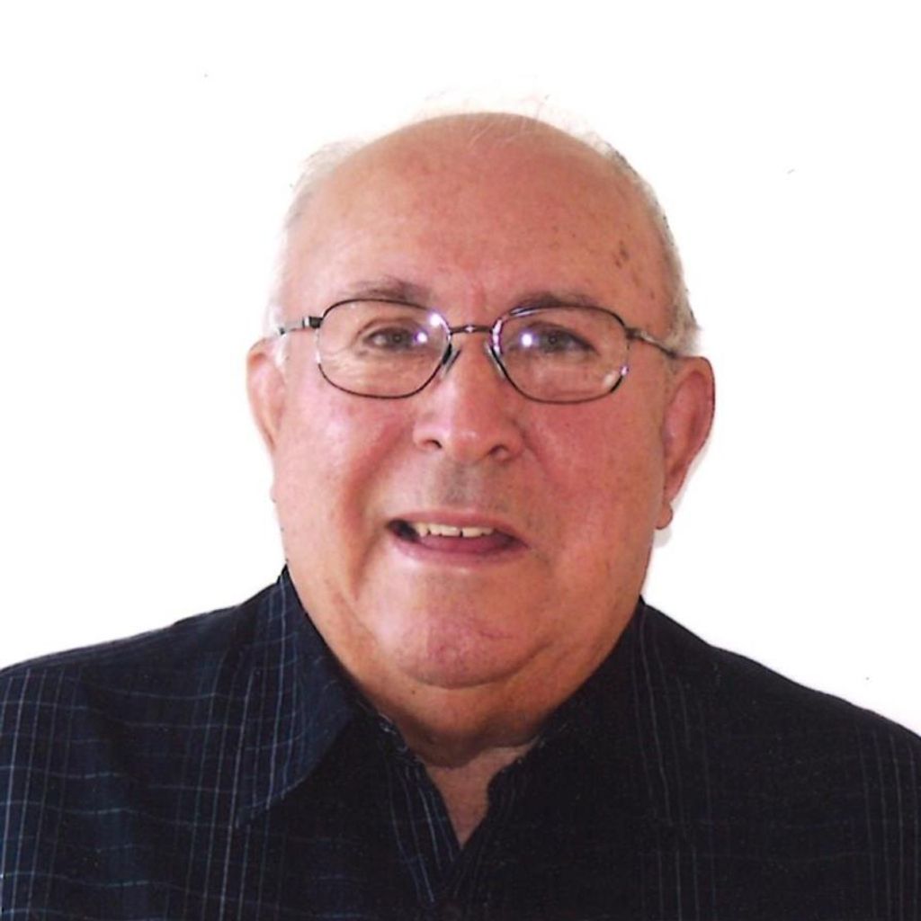 Harlan Edward Brunner