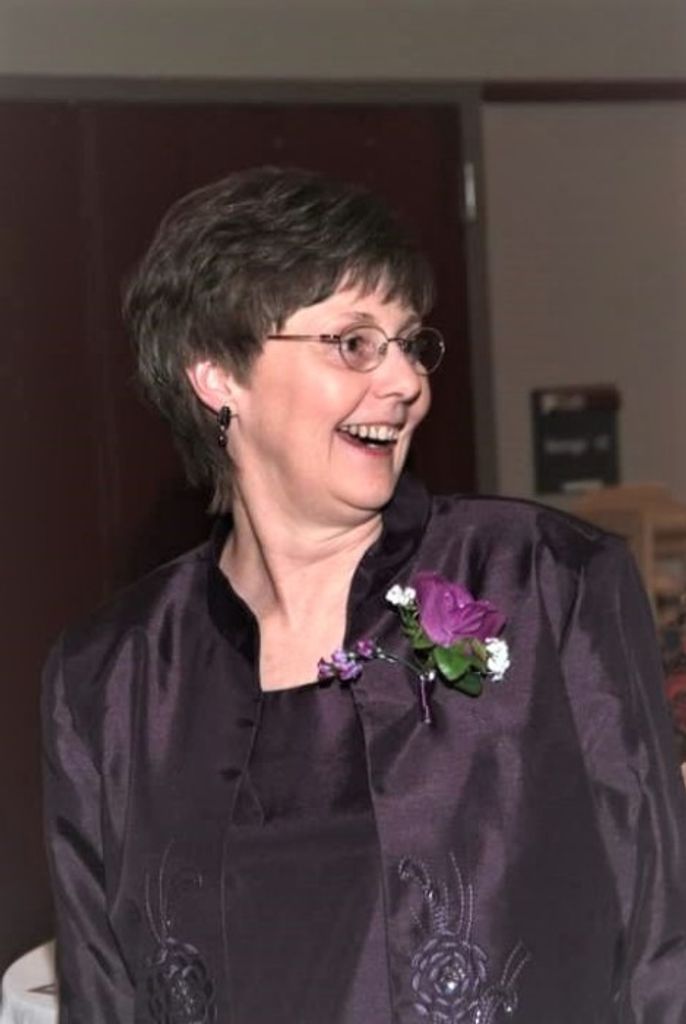 Louisa Van Horne