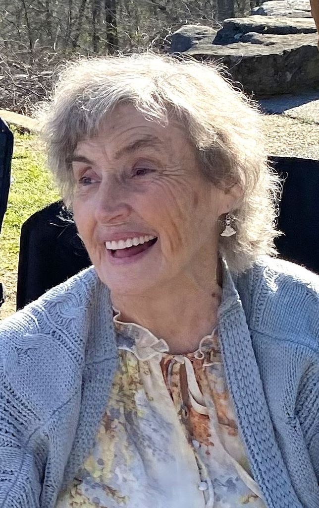 Mary Ann Pressley Profile Photo