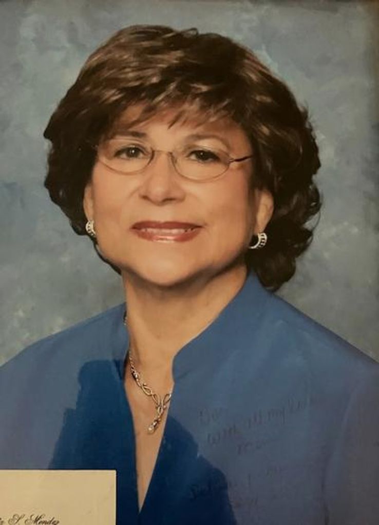 Benita S. Vance