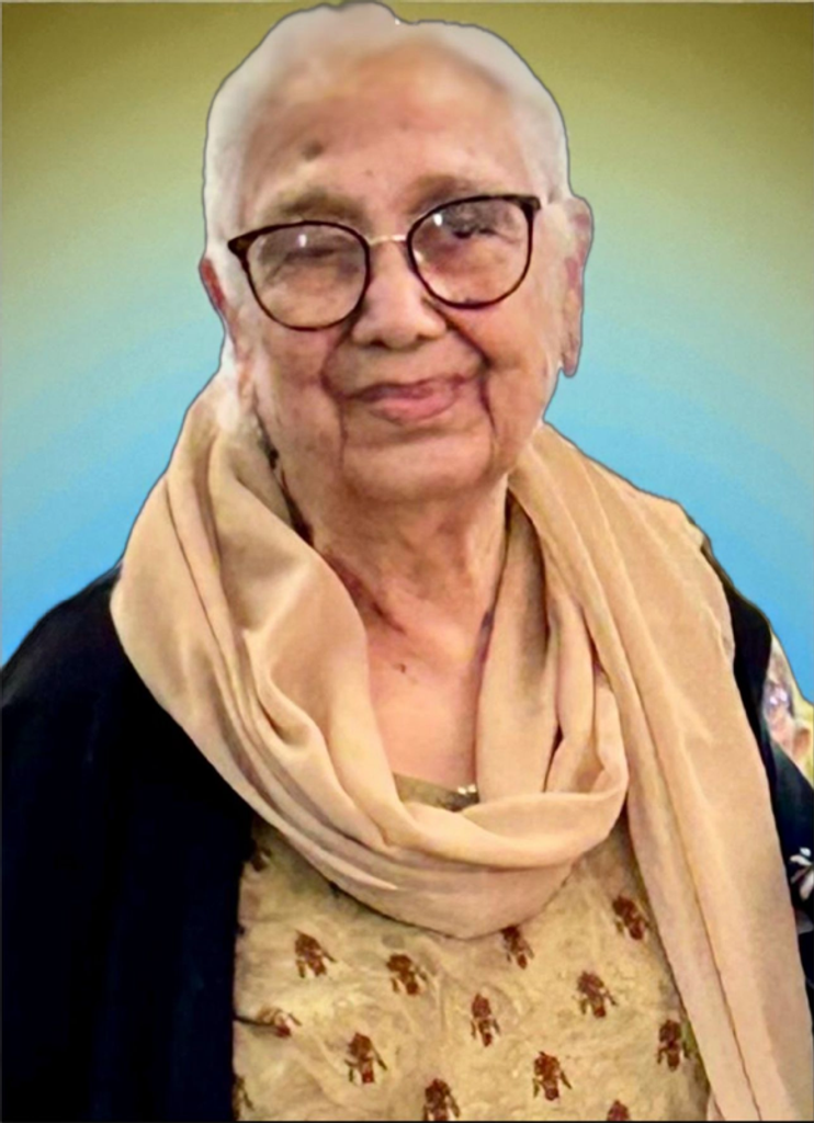 Balwant Kaur Bhardwaj Profile Photo