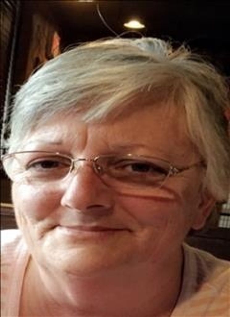 Terri Q. Hale Profile Photo