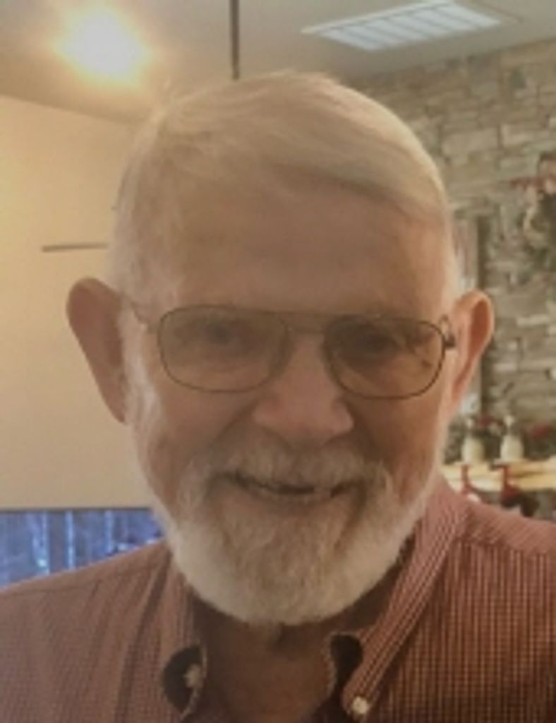 Charles Ray Fox Profile Photo