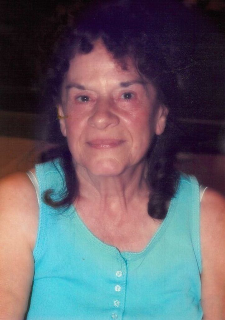 Jennie Lorena Jenkins Profile Photo