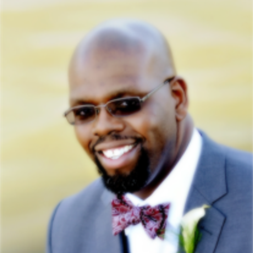 Terrance James Robertson Profile Photo