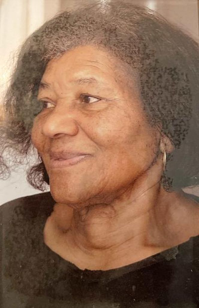 Florida Nettles- Robinson Profile Photo