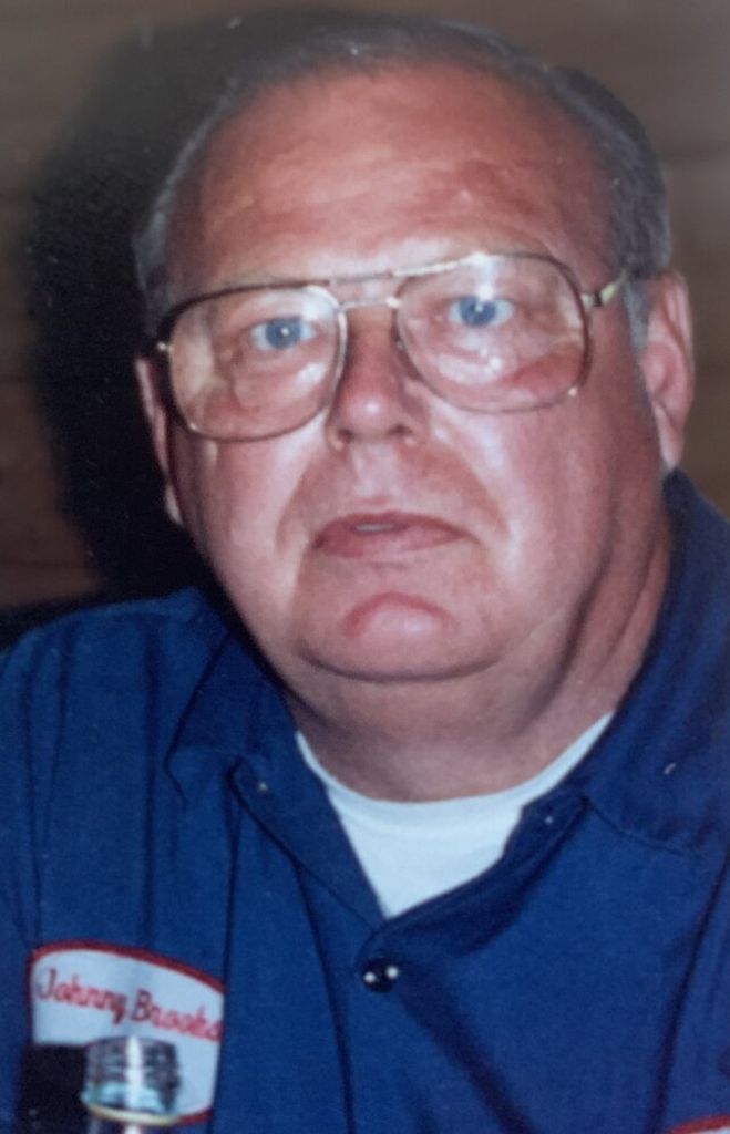 John E. Brooks Profile Photo