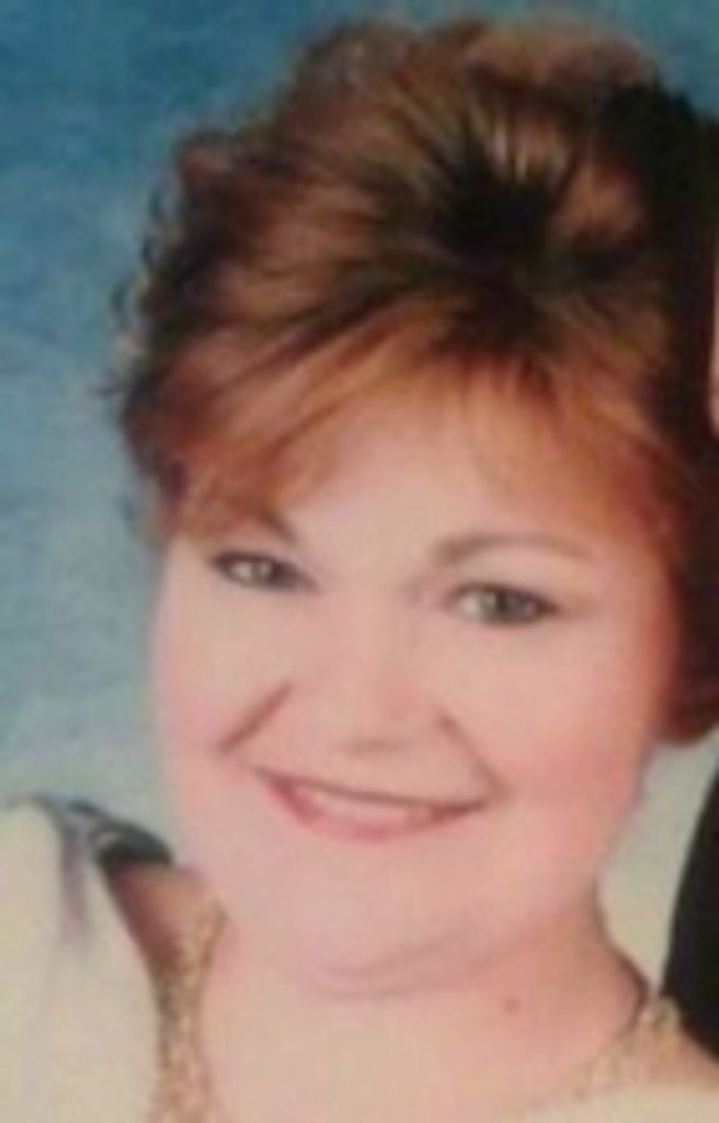 Cheryl Lynn Frazier