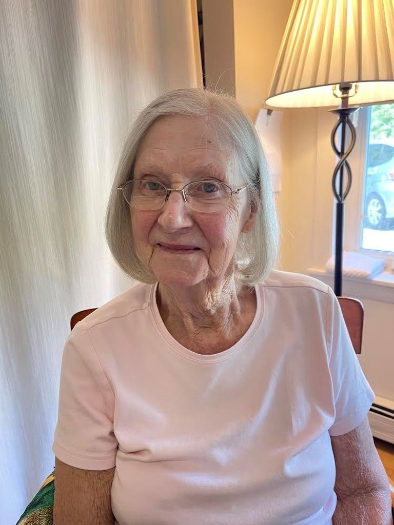 Margaret Freeman Profile Photo