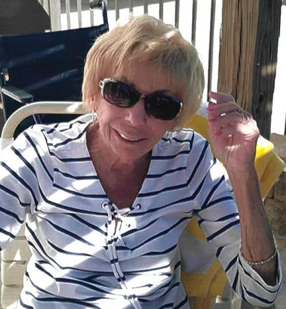 Anne M. Brooks Profile Photo