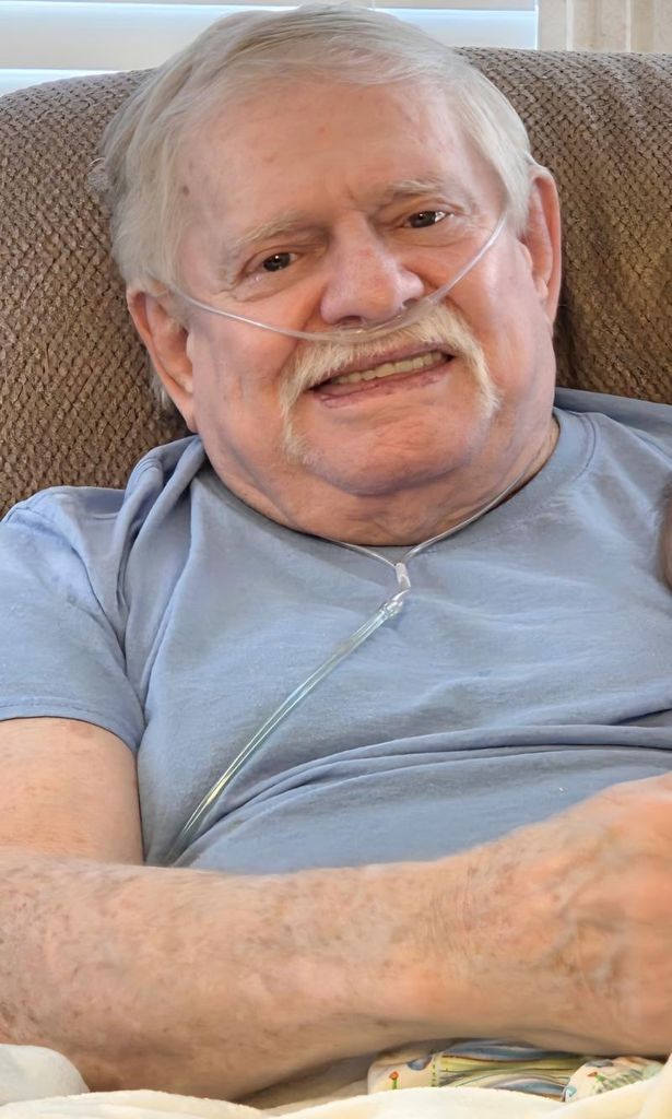 Billy J. Smith Profile Photo