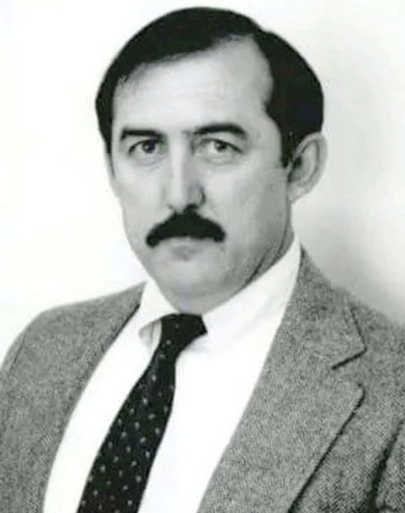 Larry R. Odom