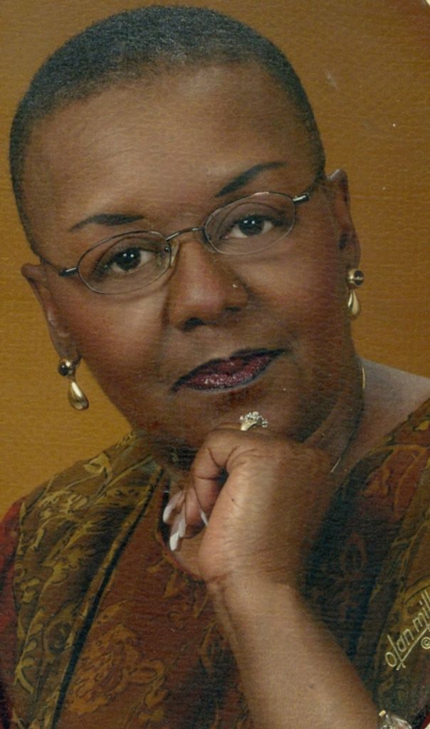 Dorothy Lee (Vaughn)  Brown
