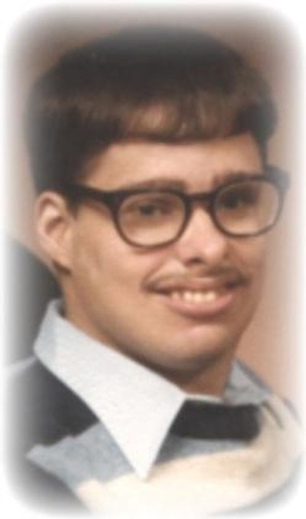 Rodney William Ervin