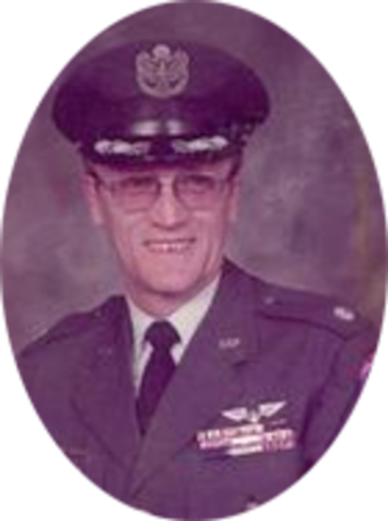 John Fredrick Jackson