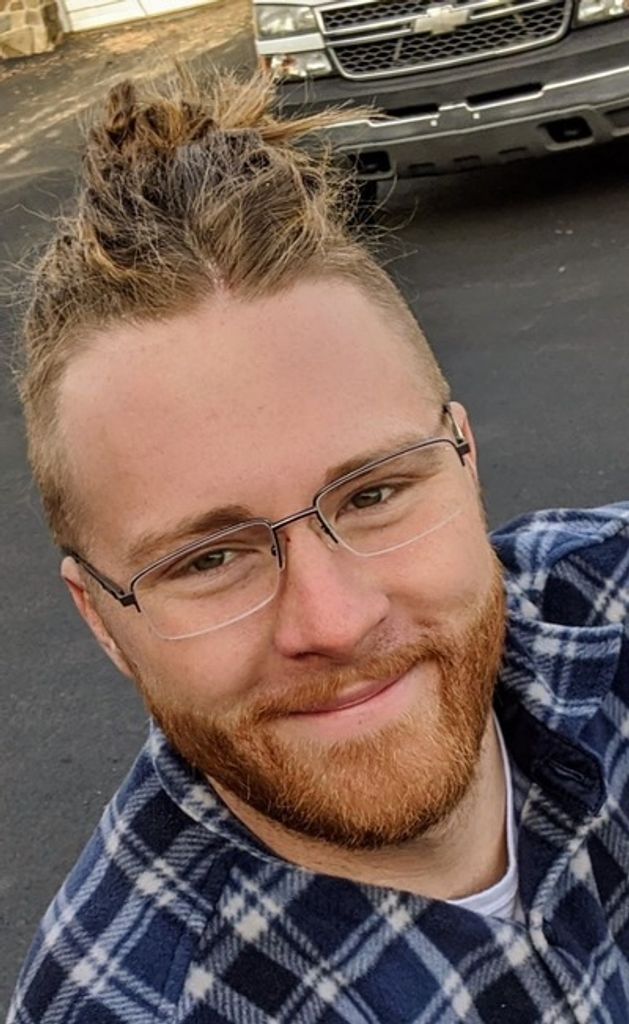Brock G. Long Profile Photo