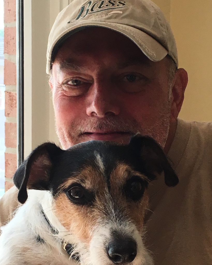 Kenton E. Bothell Profile Photo