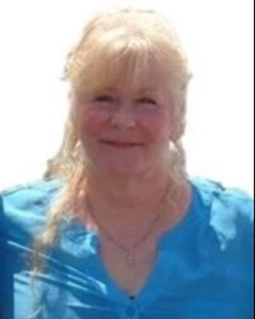 Deborah Jean Moore