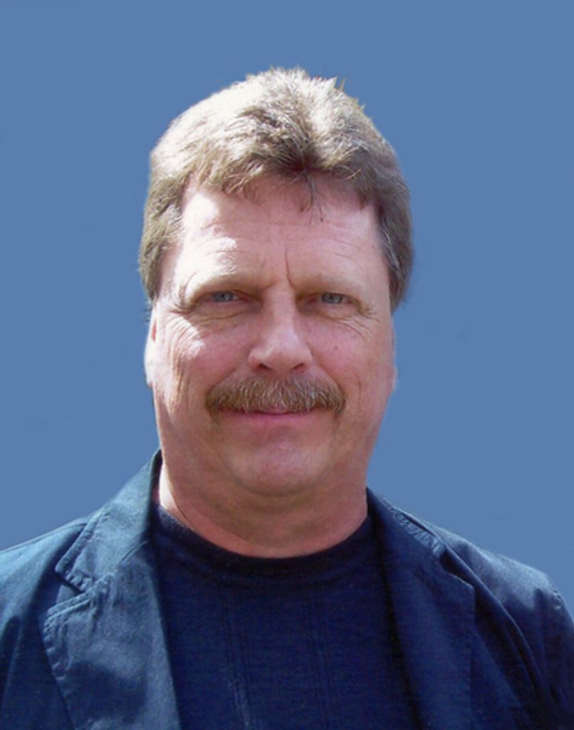 Bradley S. Smith Profile Photo