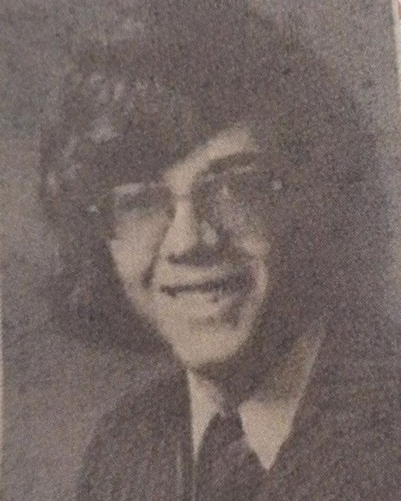 Stephen Michael Dunn