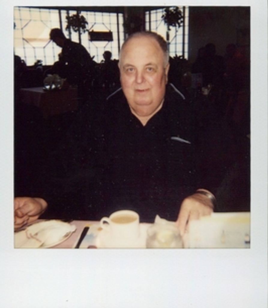 Edward Wornor