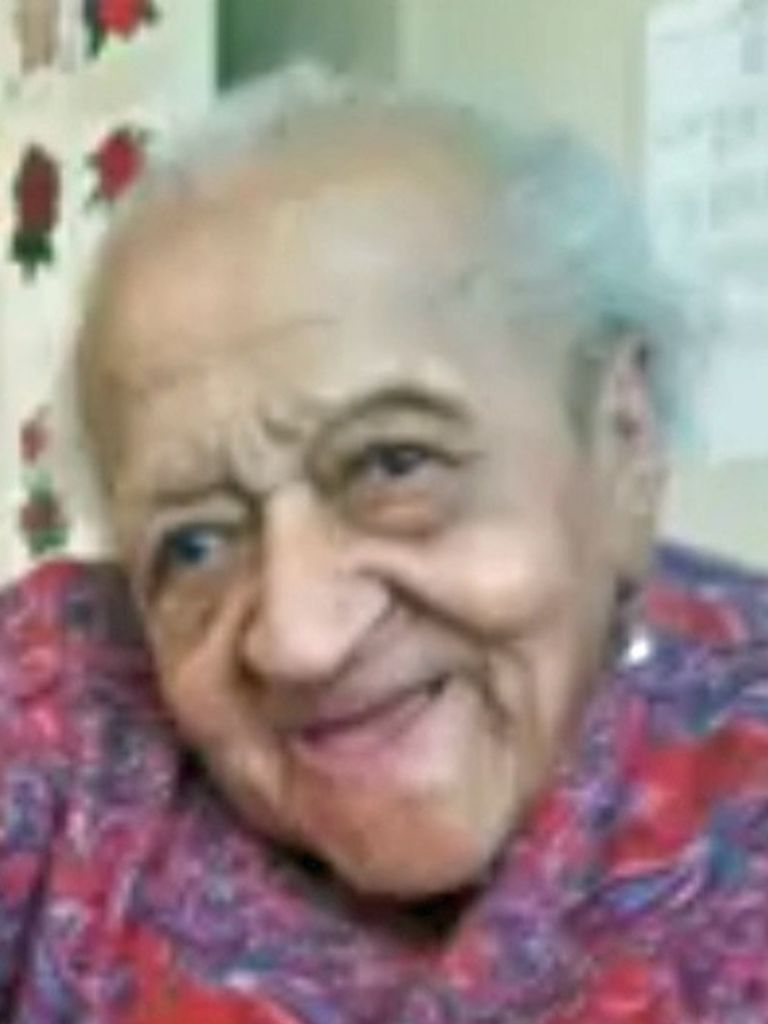 Doris Louise (York)  Miller