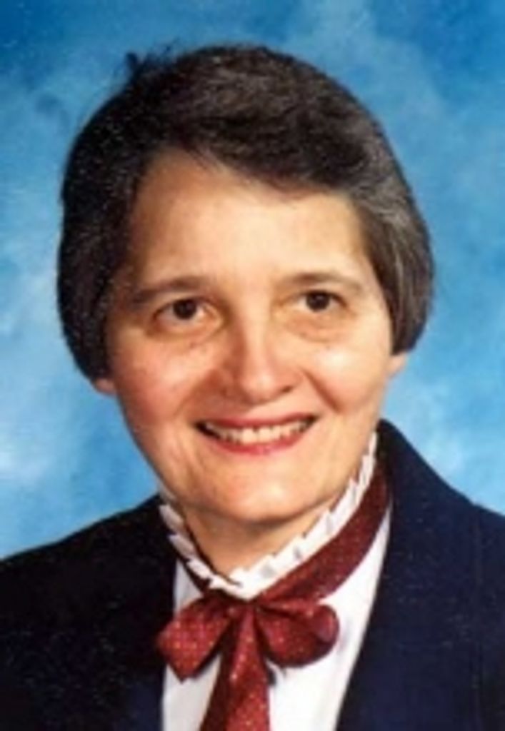Olga M. Kaish