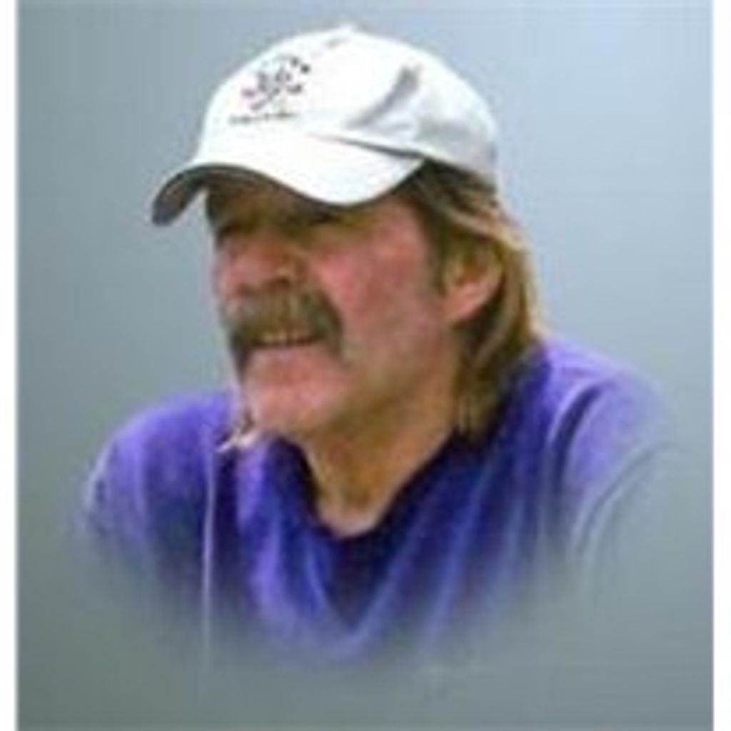 Michael Paul Leonard