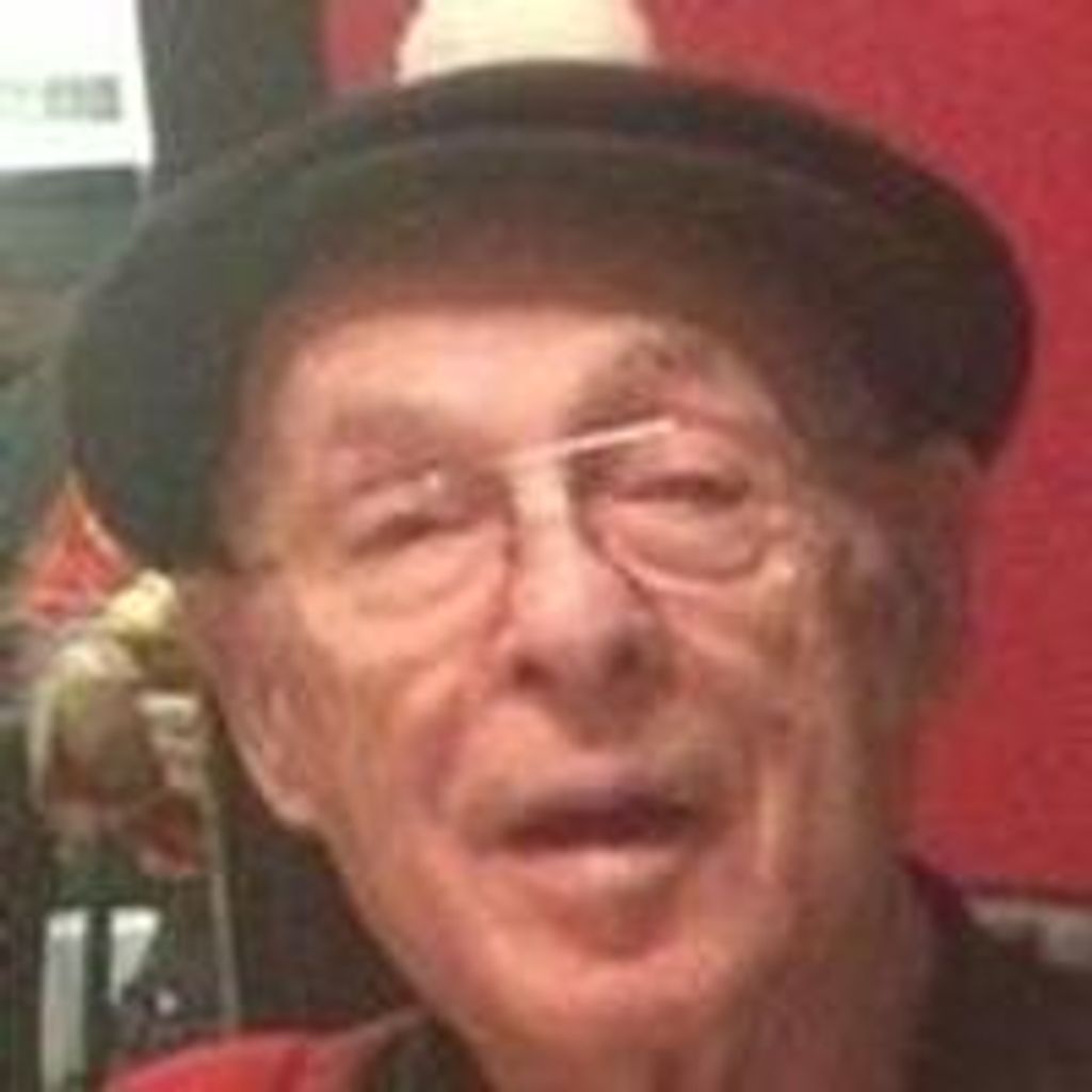 Samuel Robert "Bobby" Greenberg