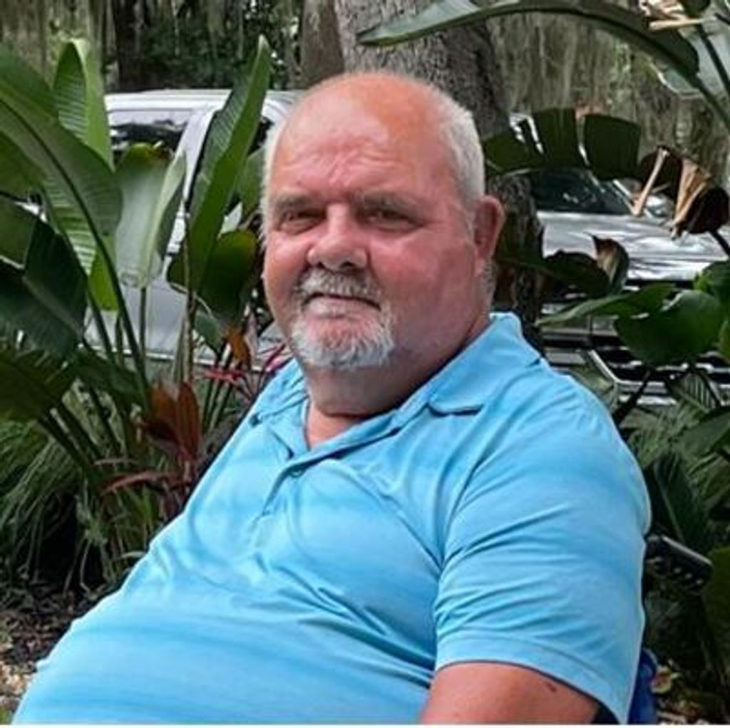 R. Wayne Trouille Profile Photo