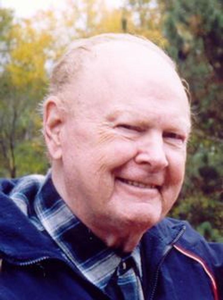 Myron Jensen