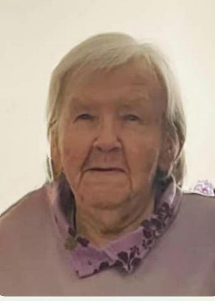 Florence Norma Otterson Profile Photo