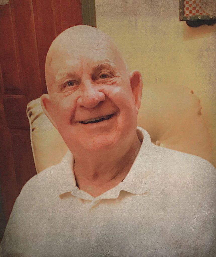 John Thomas Koller Profile Photo