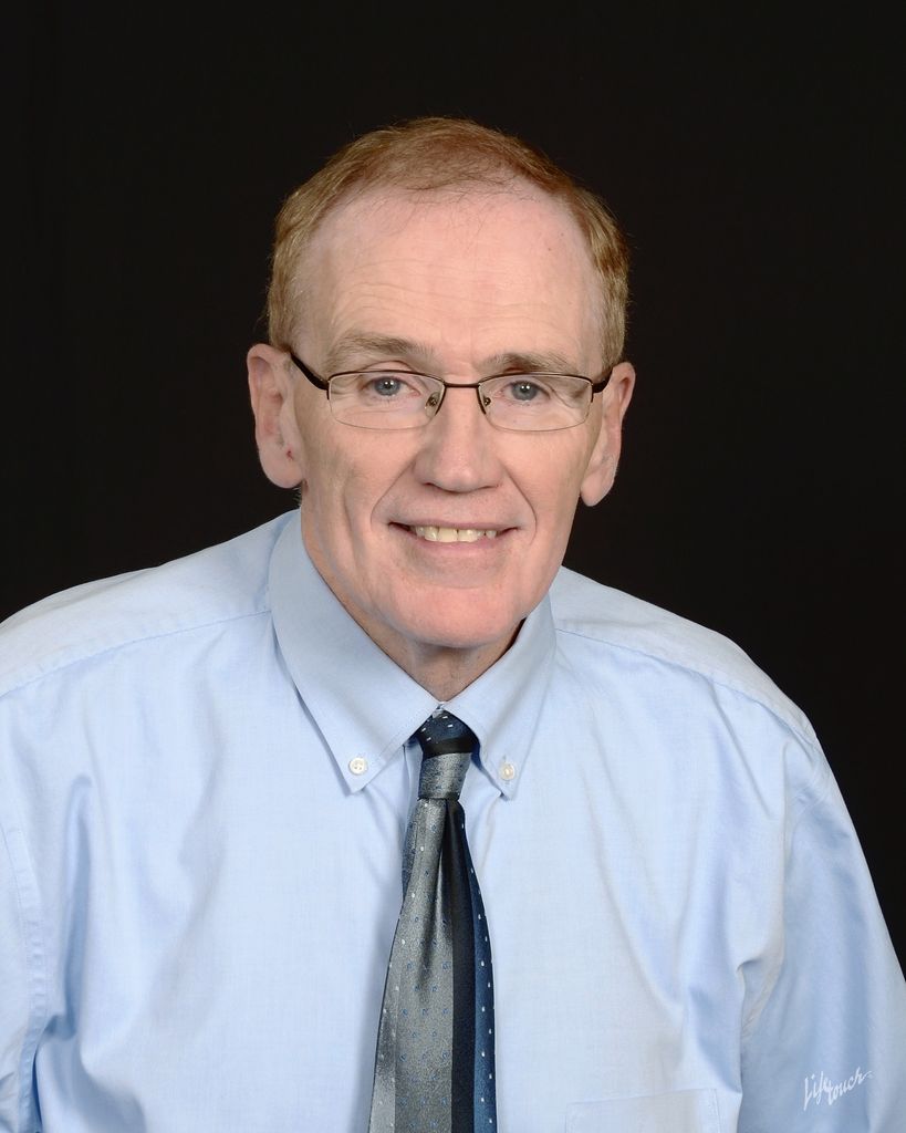 Louis John Burkhardsmeier