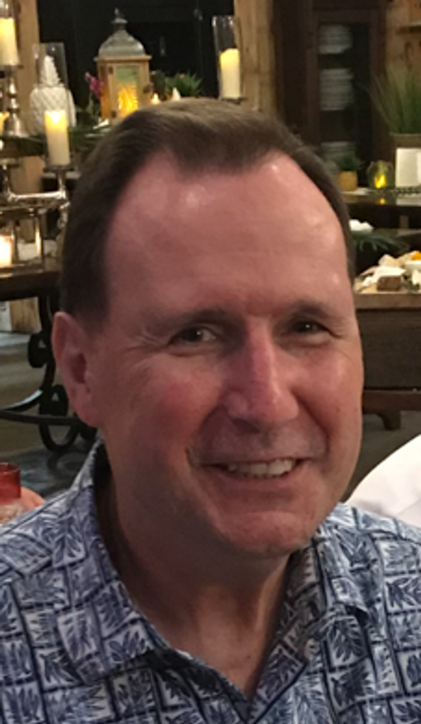 Robert John Locke Profile Photo